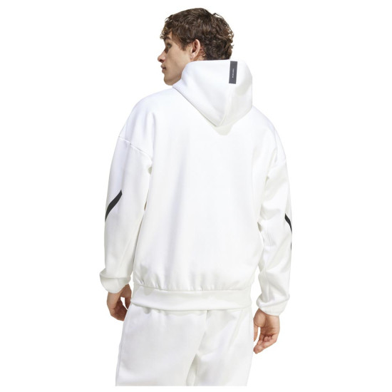 Adidas Ανδρική ζακέτα Z.N.E. Full-Zip Hooded Track Top